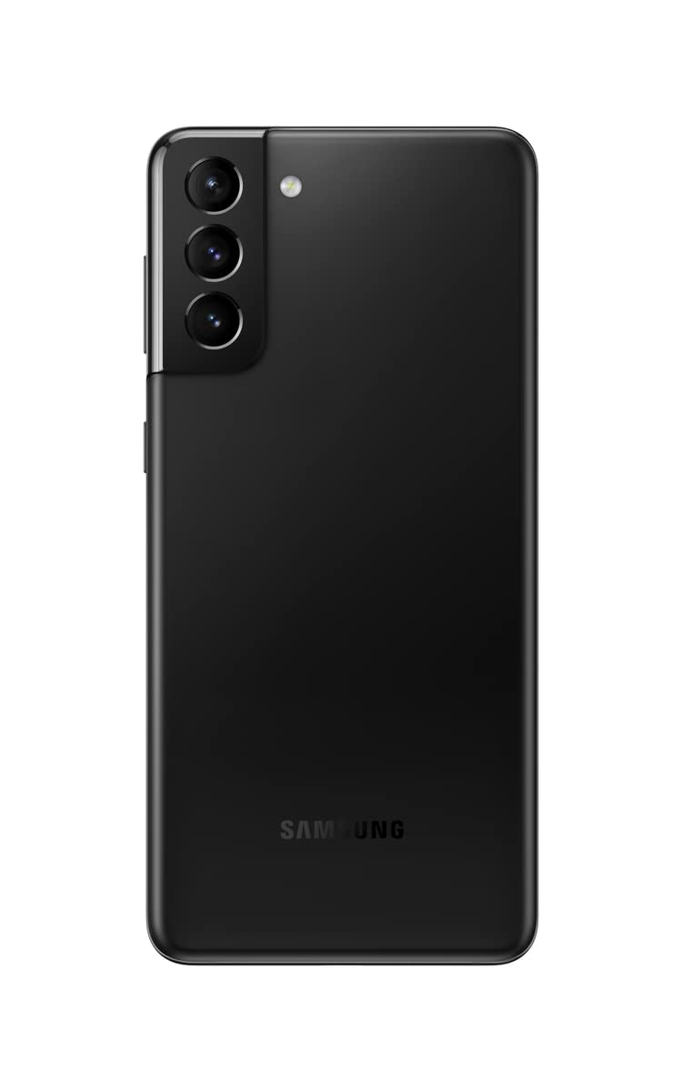 128GB Black Unlocked Smartphone J65781