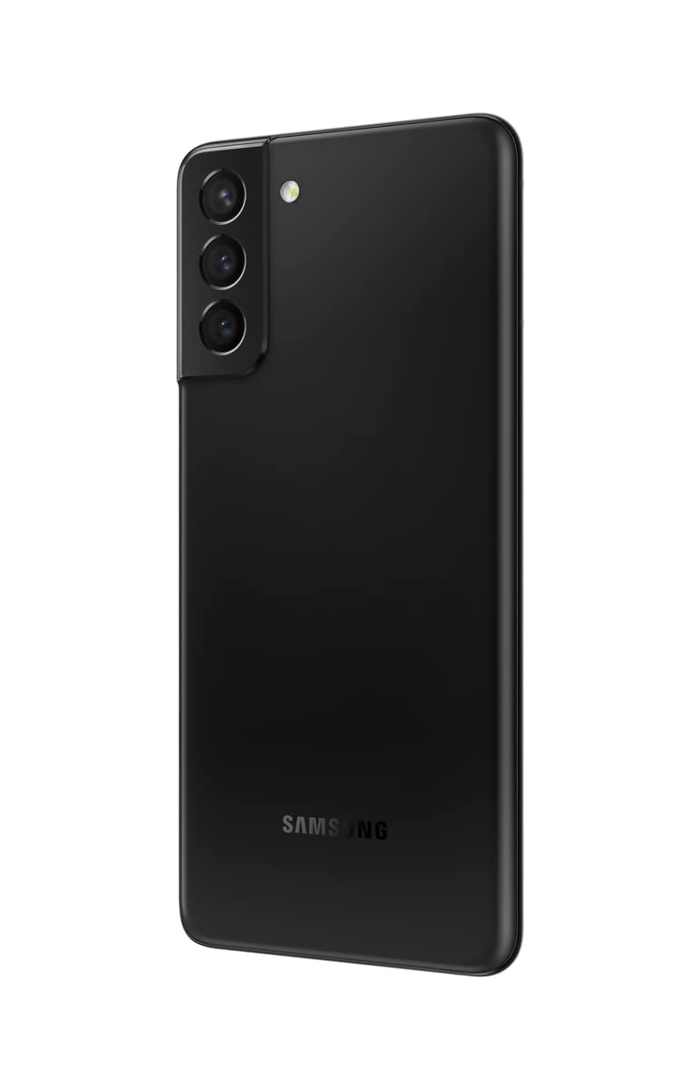 128GB Black Unlocked Smartphone J65781