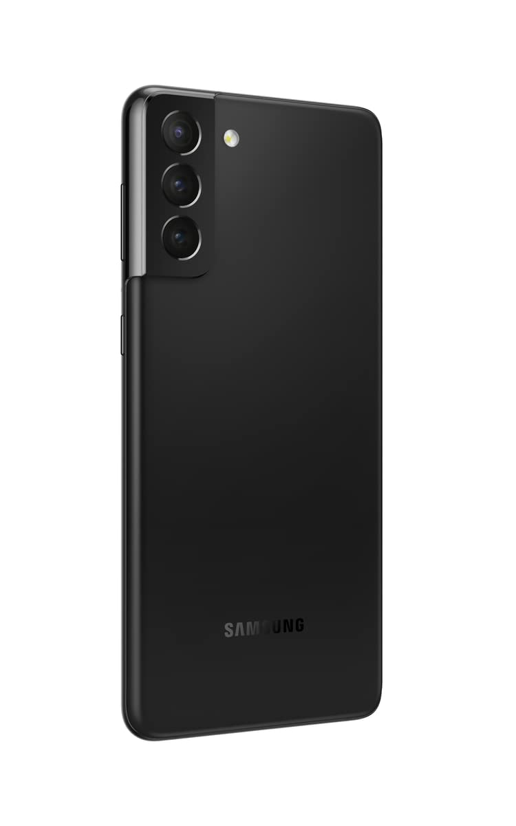 128GB Black Unlocked Smartphone J65781