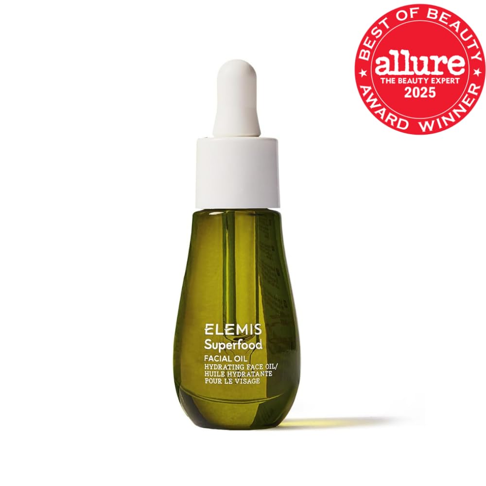 Facial Oil P50847