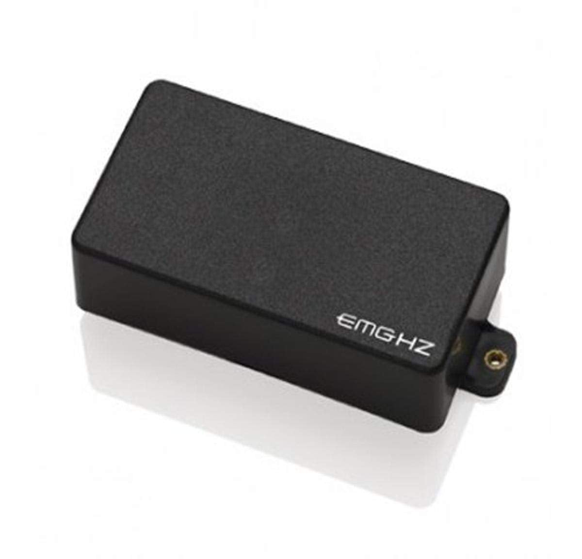 Black Passive Electric Guitar Humbucker Pickup Y7308