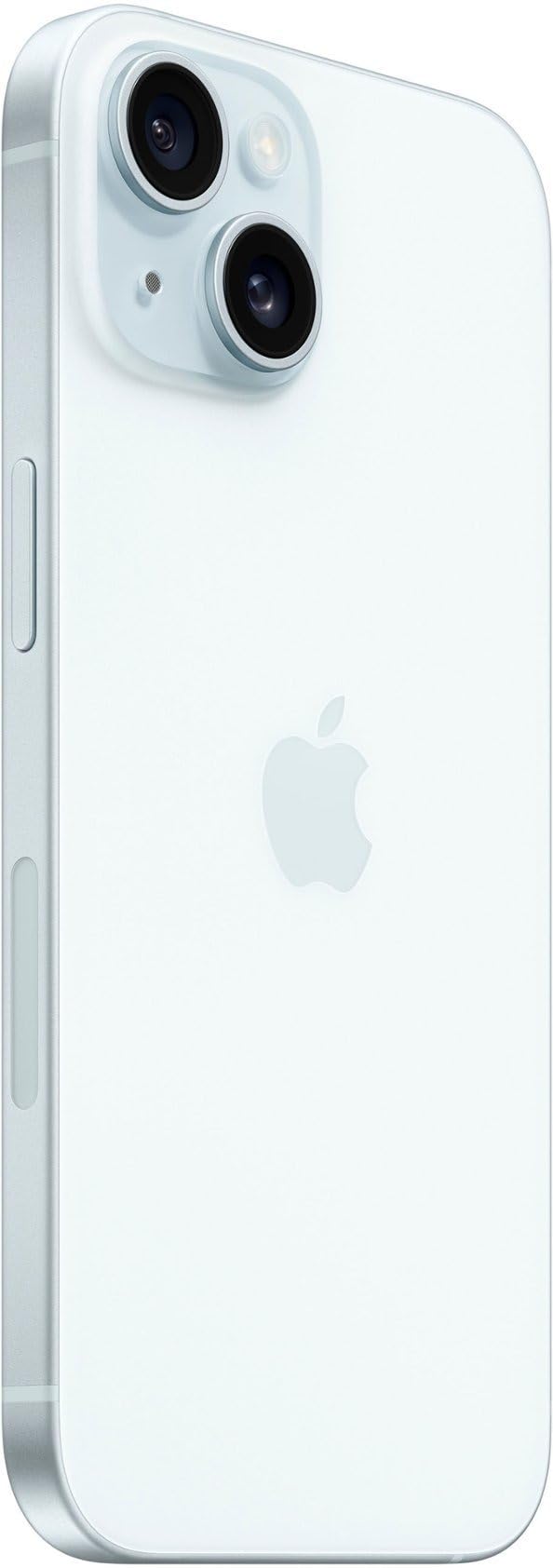 iPhone 15 Plus 256GB Blue Unlocked R361020