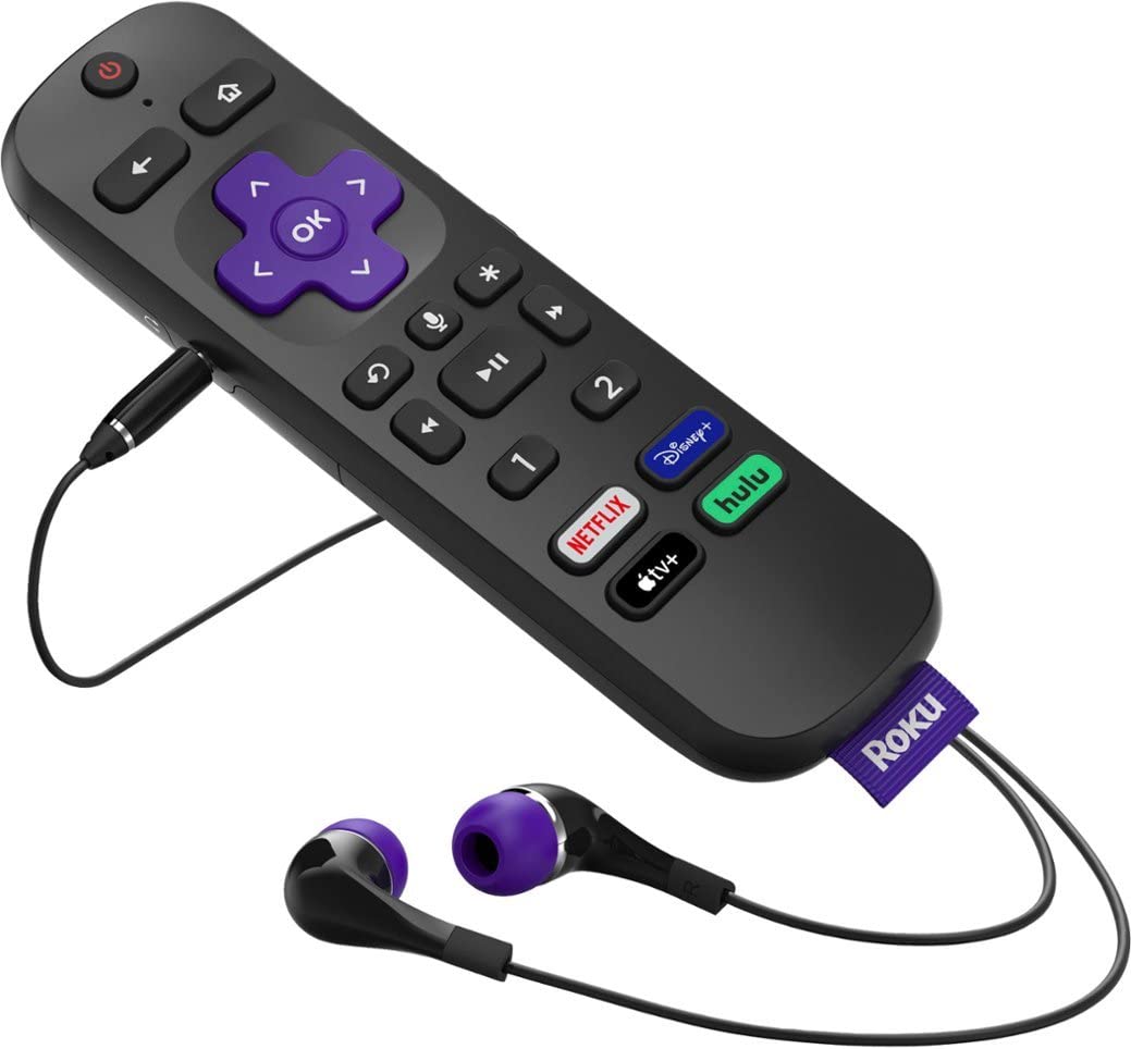4K HDR Streaming Player with HDMI Cable Y445