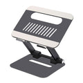 Folding Laptop Stand Aluminum Alloy Adjustable P6328