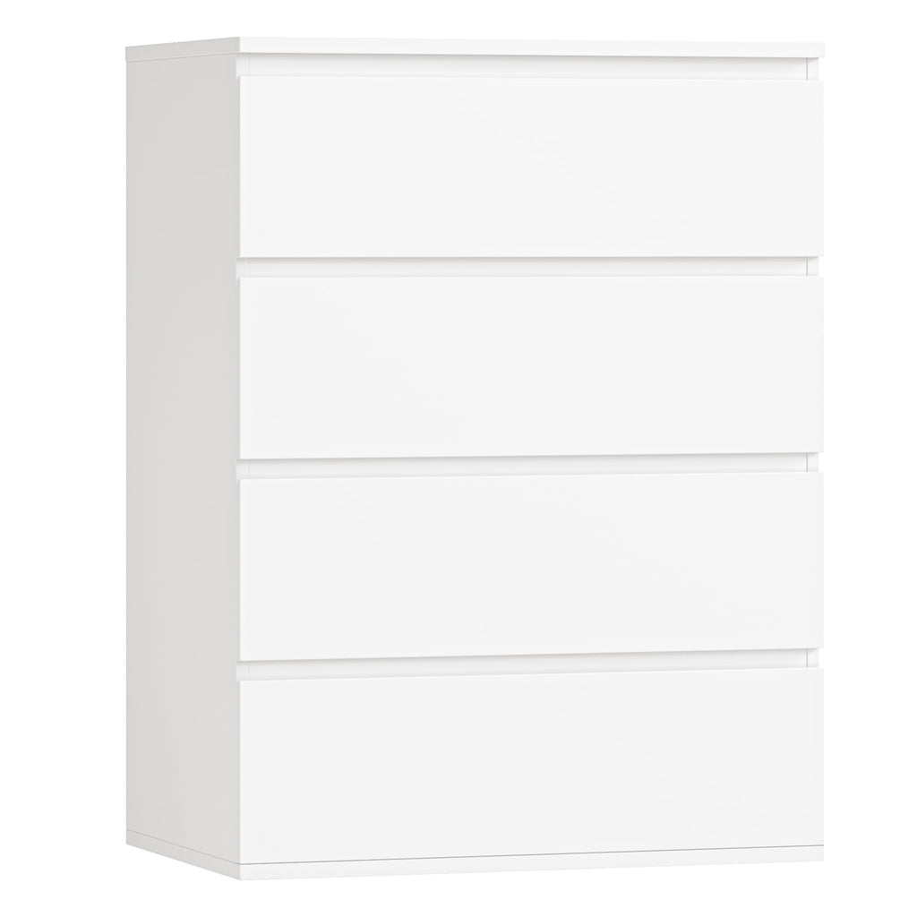 White Dresser C634