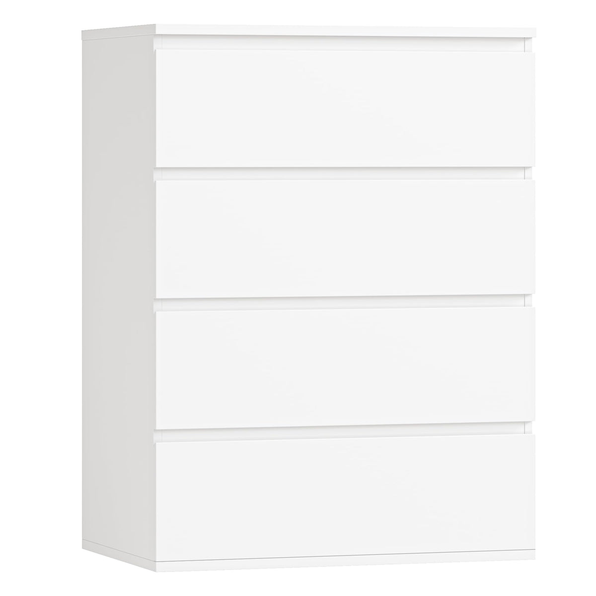 White Dresser C634