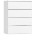 White Dresser C634