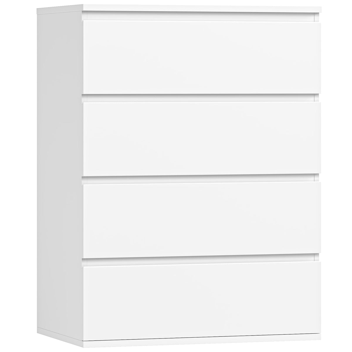 White Dresser C634