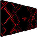 Large Waterproof Gaming Mouse Pad with Stitched Edge R553