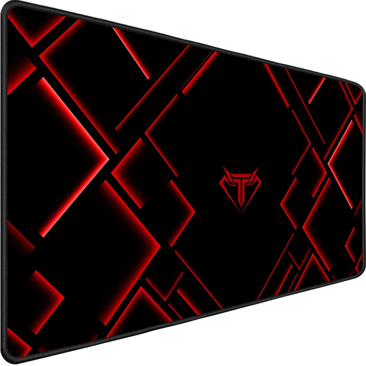Large Waterproof Gaming Mouse Pad with Stitched Edge R553
