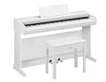 88-Key Weighted Digital Piano Keyboard with Bench G35440