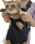Adjustable Pet Carrier Backpack O833
