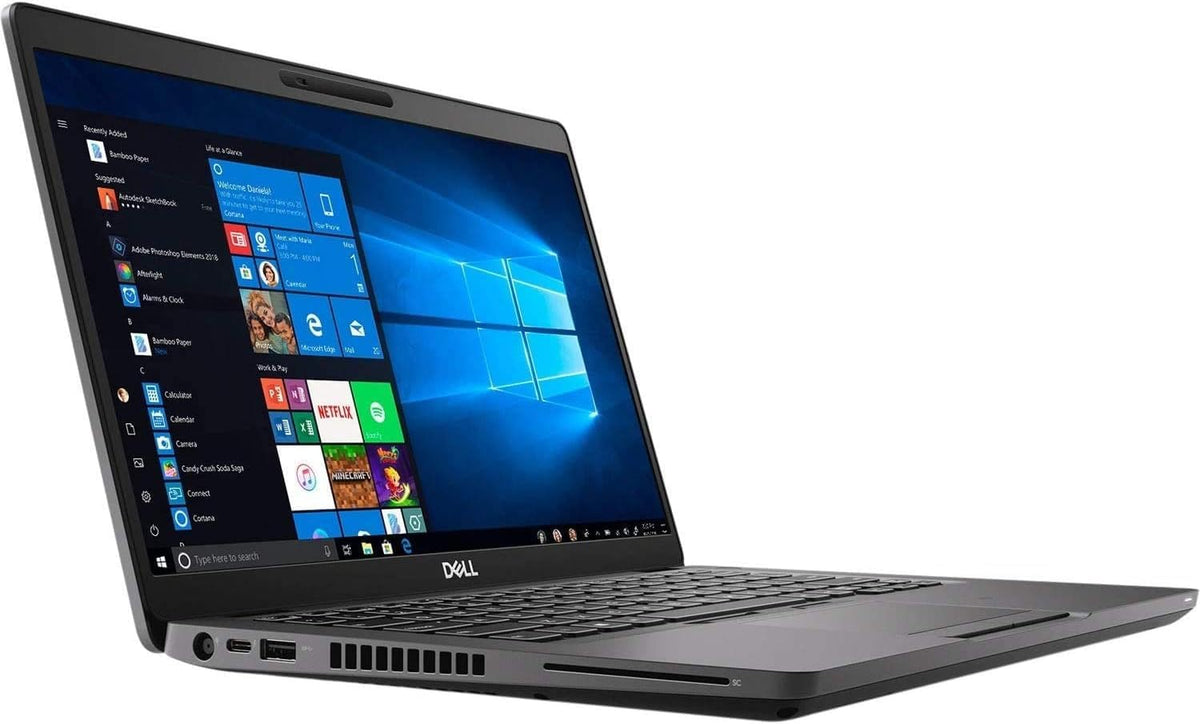 14 inches Core i7 16GB RAM 512GB SSD Laptop A255243