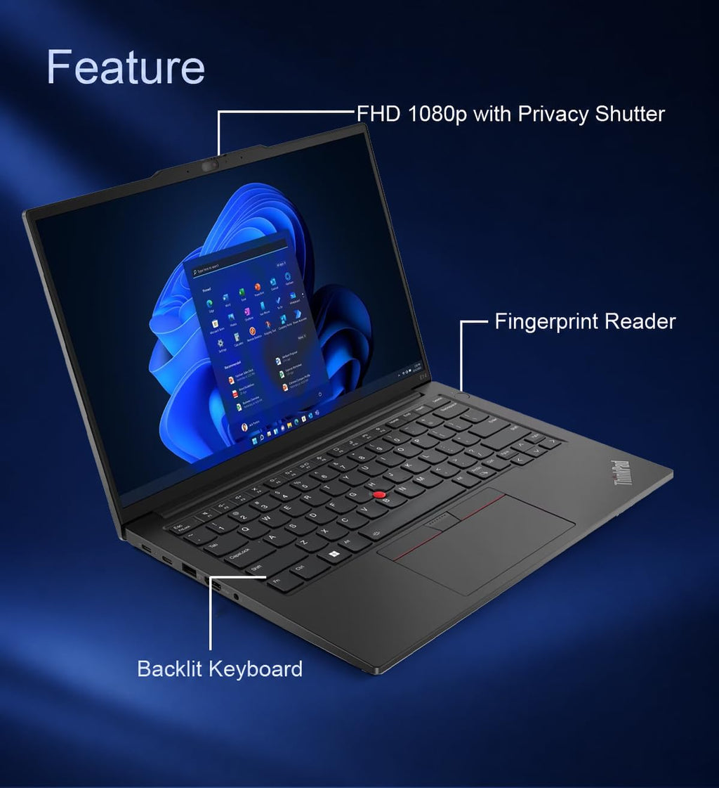 Laptop, Intel Core i5-1335U, 16GB RAM, 512GB SSD B59969