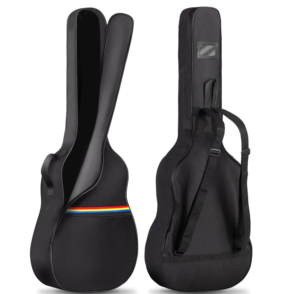 Acoustic Guitar Dust Cover 38-41 in Soft Gig Bag V53284