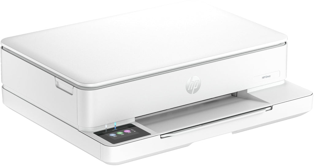Wireless All-in-One Color Inkjet Printer M6550