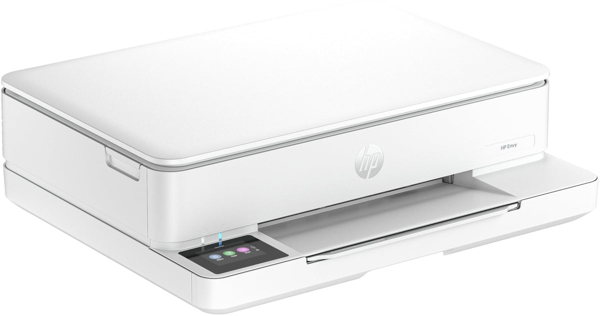Wireless All-in-One Color Inkjet Printer M6550