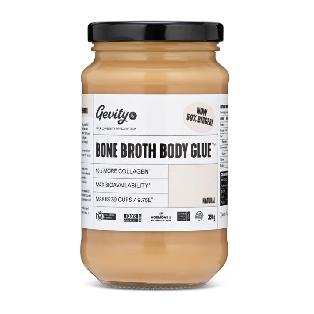 Bone Broth Concentrate 9.17 Fl. Oz. L9207