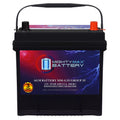 12V 55Ah AGM Replacement Battery X6457