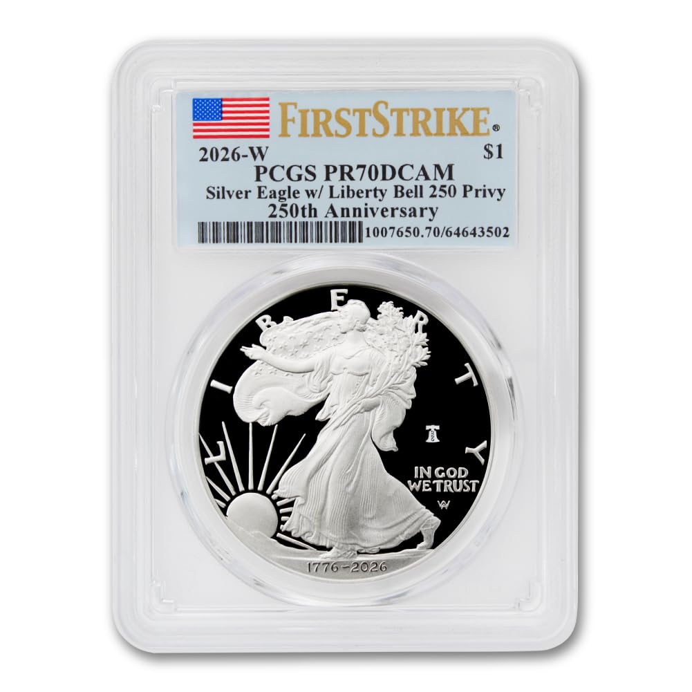 1 oz American Silver Eagle Coin V56636