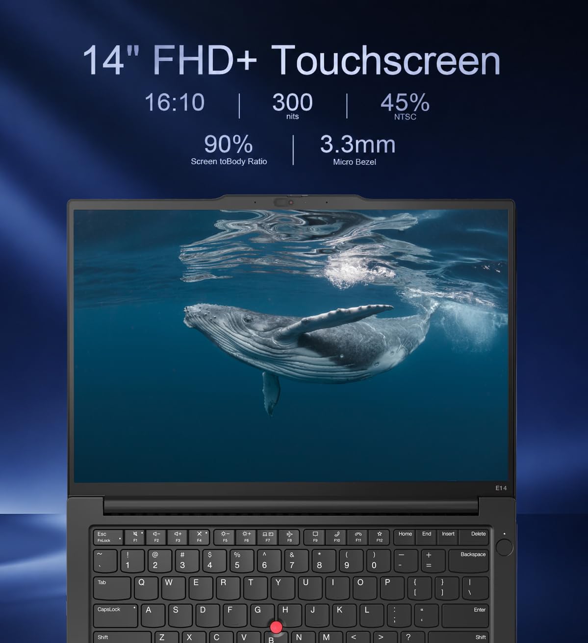 Laptop, Intel Core i5-1335U, 16GB RAM, 512GB SSD B59969