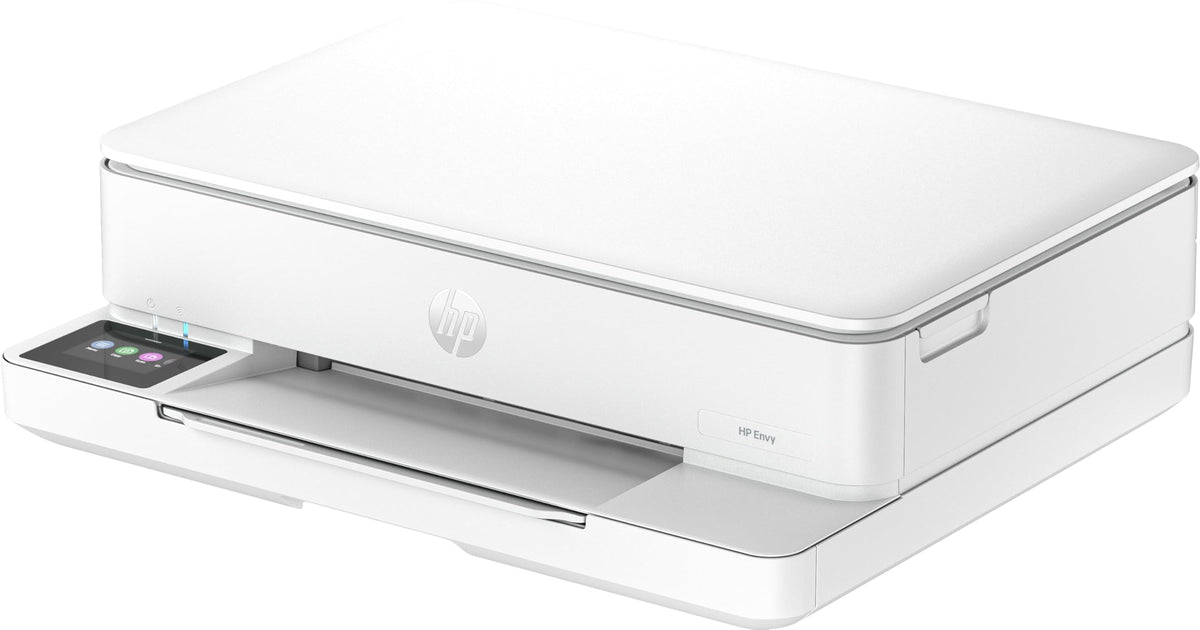 Wireless All-in-One Color Inkjet Printer M6550