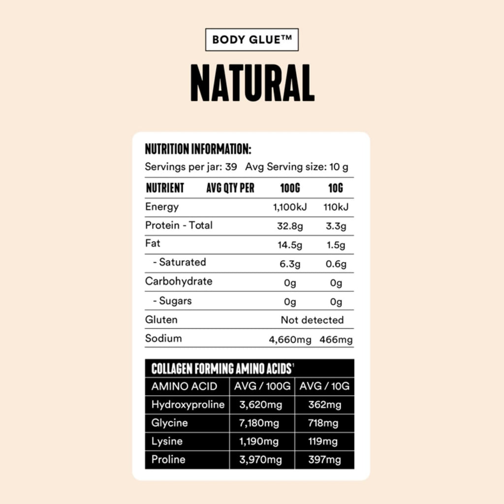 Bone Broth Concentrate 9.17 Fl. Oz. L9207