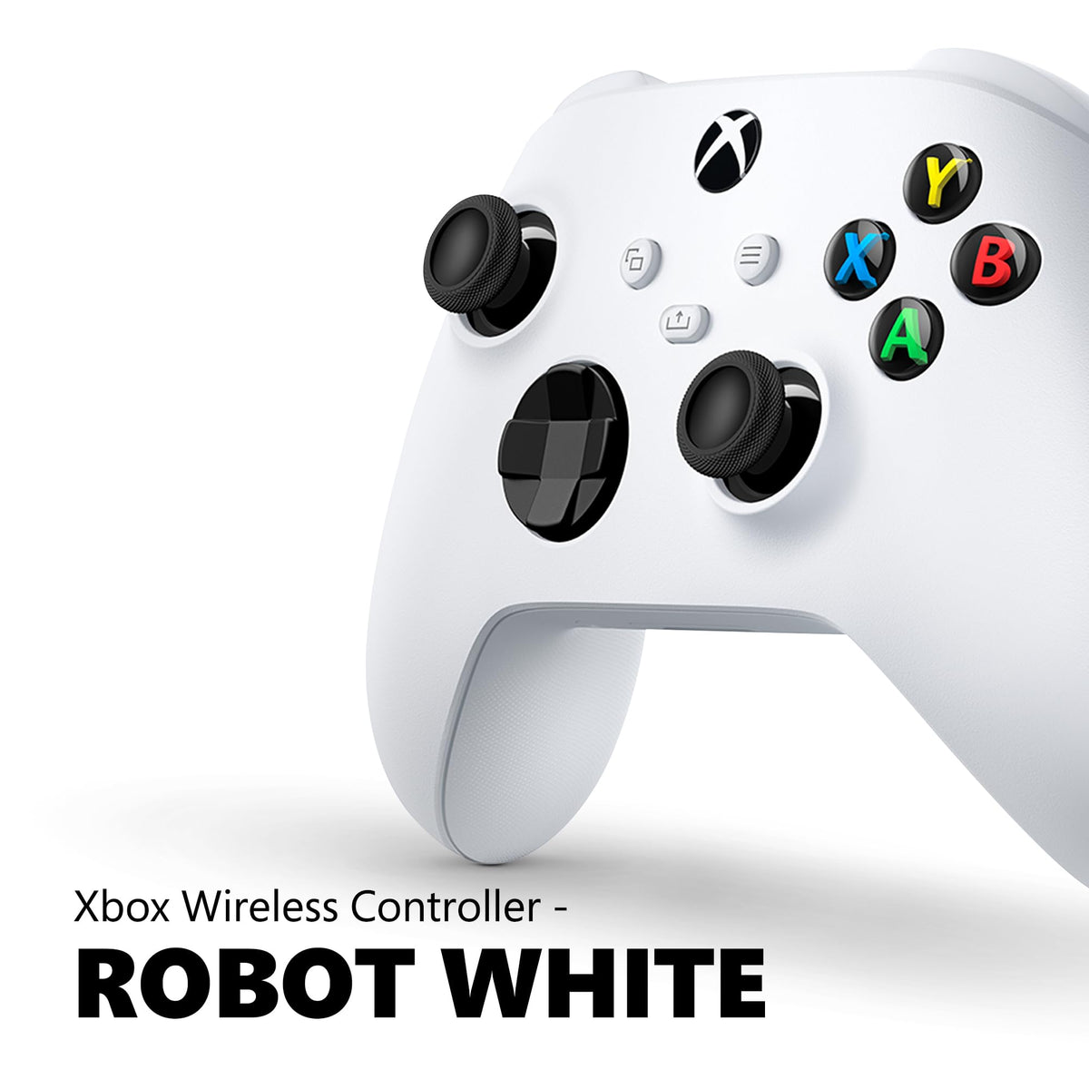 Wireless Gaming Controller E420488