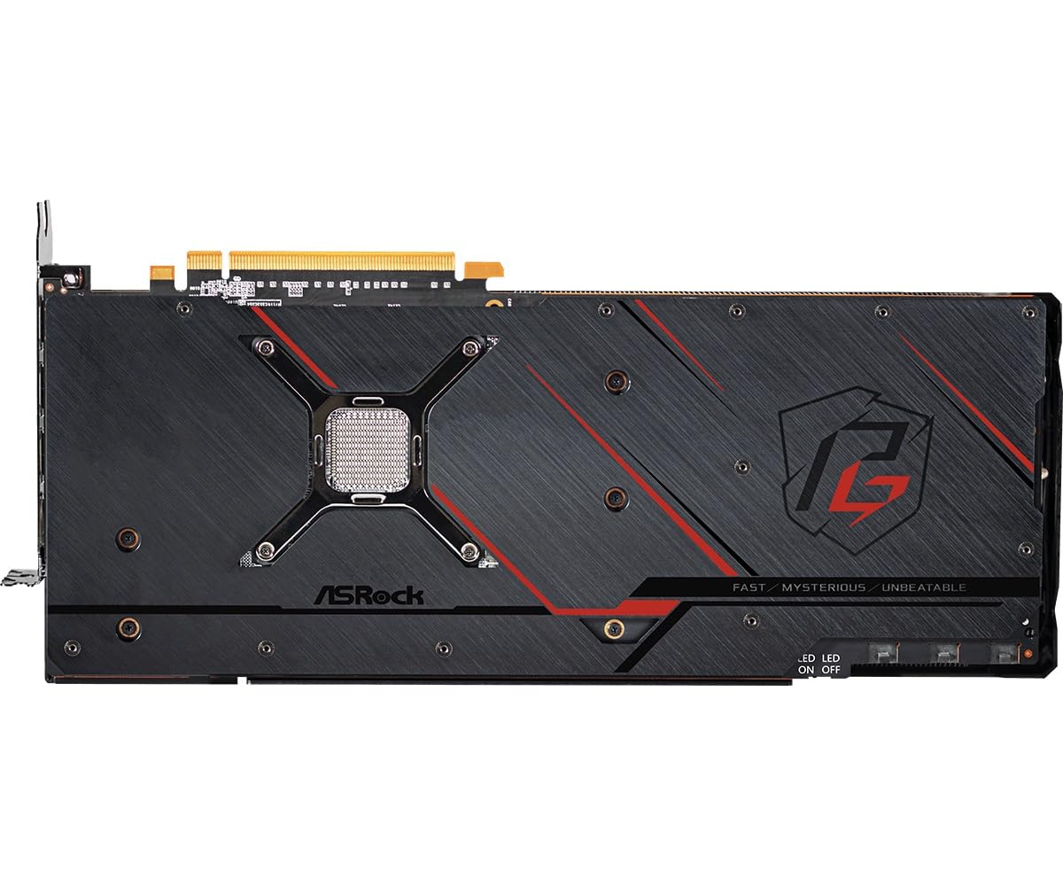 16GB Radeon RX 6800 XT PCIe 4.0 x16 H3606