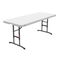 6-Foot Adjustable Height Nesting Table Z3567