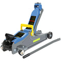 2.5 Ton Low Profile Hydraulic Floor Jack with Handle D377