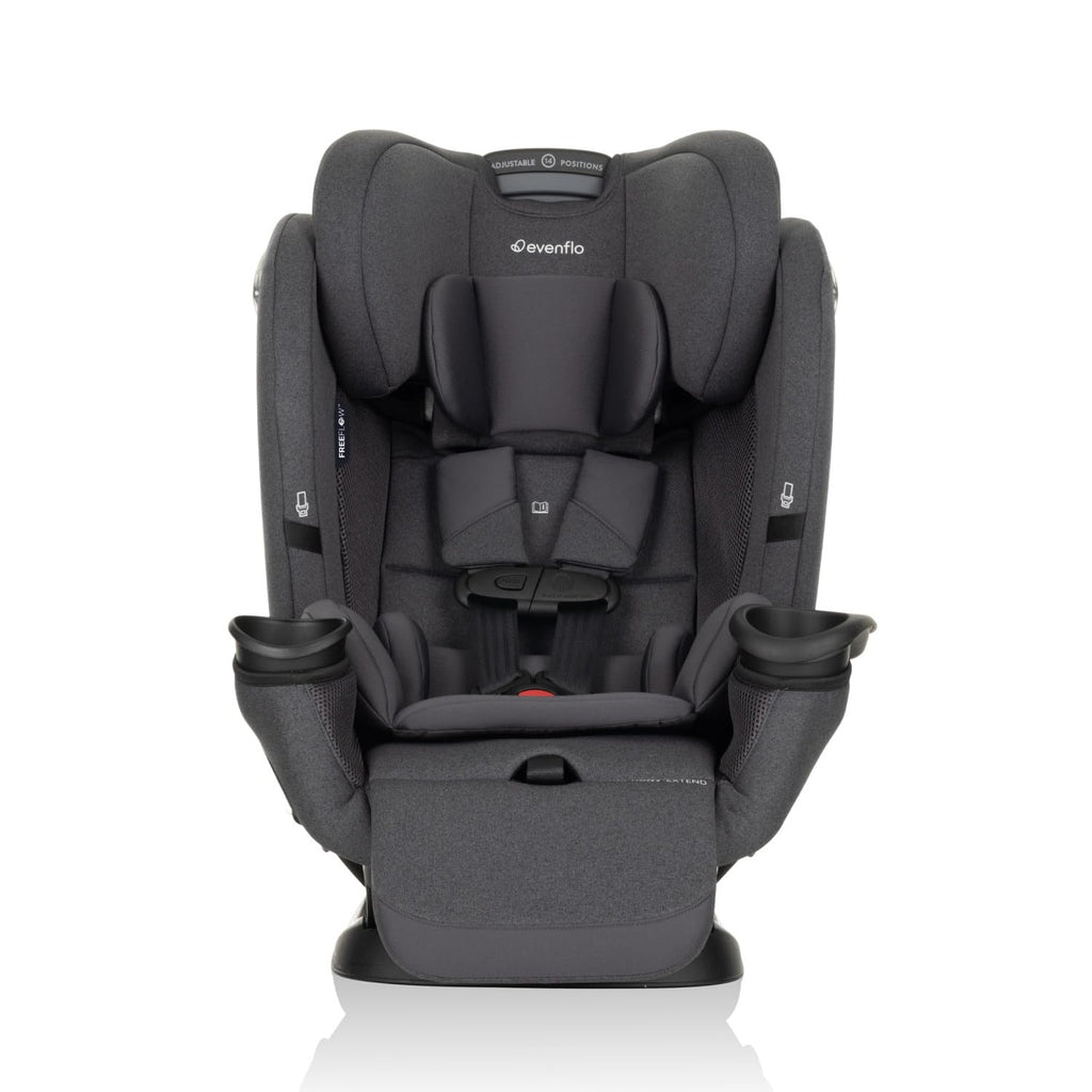 3-in-1 Convertible Car Seat W705332