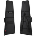 Electric Guitar Gig Bag Padded Water-Resistant S27327