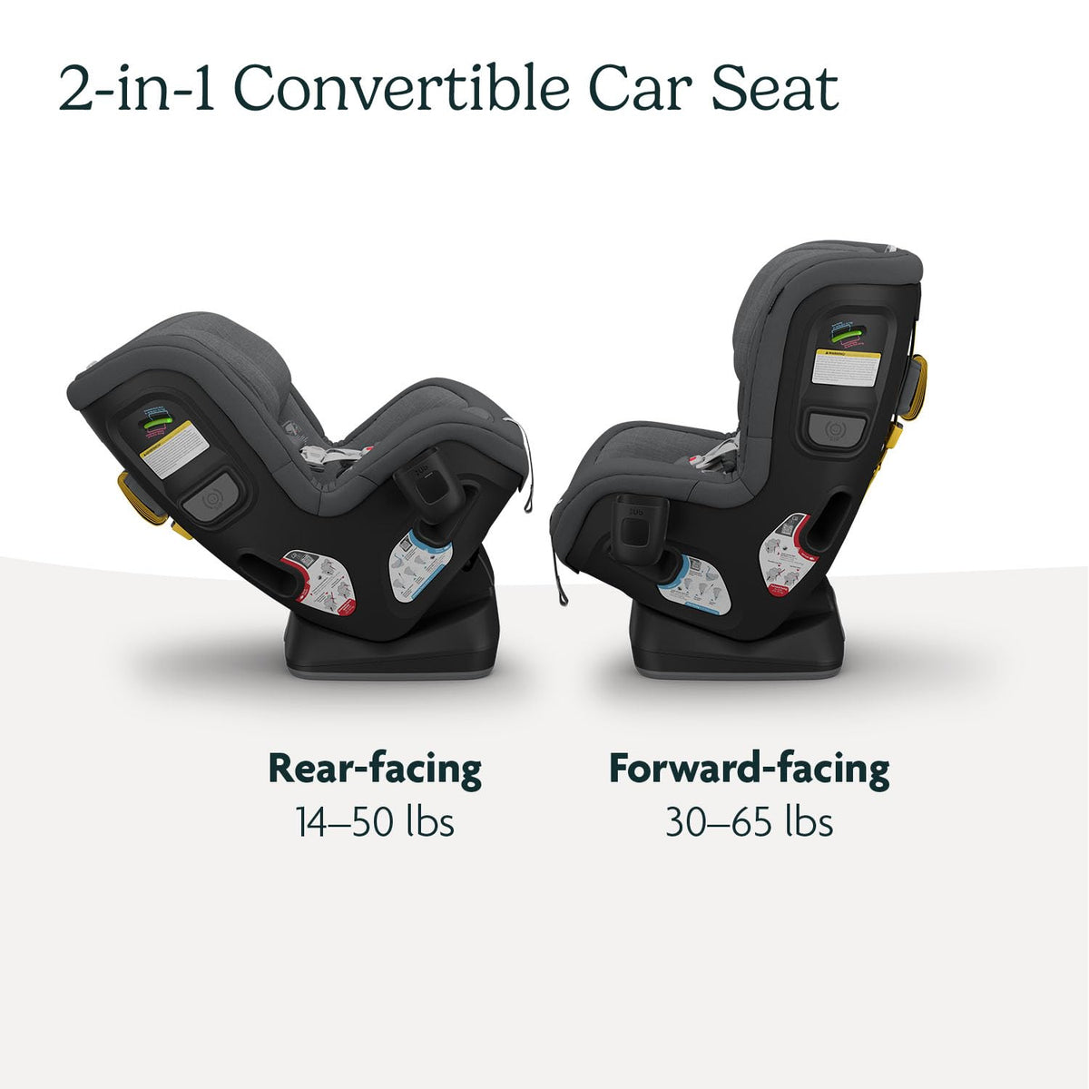 Convertible Car Seat Q49883