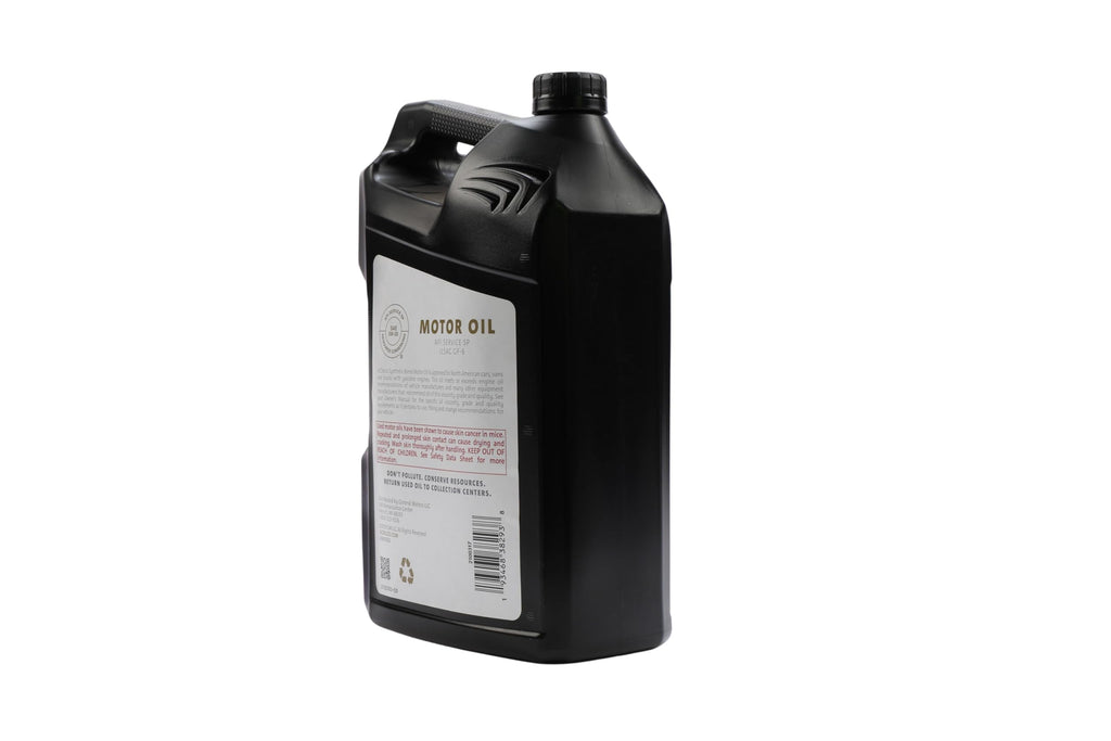 Synthetic Blend 5W-30 Motor Oil - 5 qt R2532