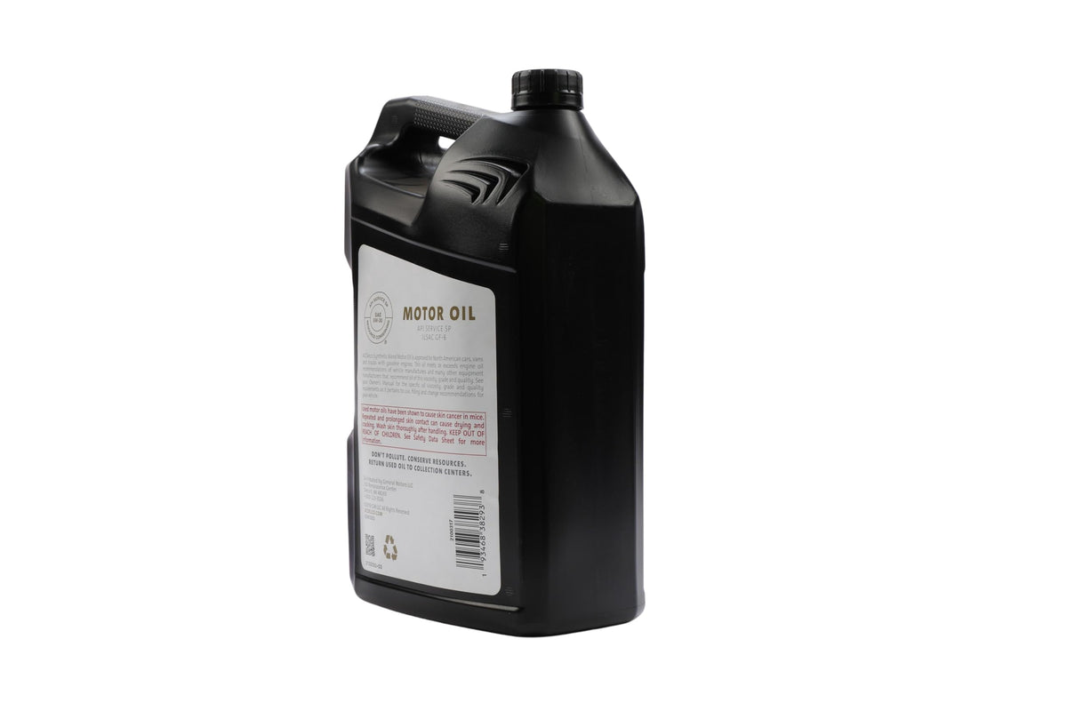 Synthetic Blend 5W-30 Motor Oil - 5 qt R2532