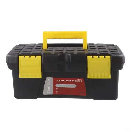 10 inch Plastic Tool Box B7585