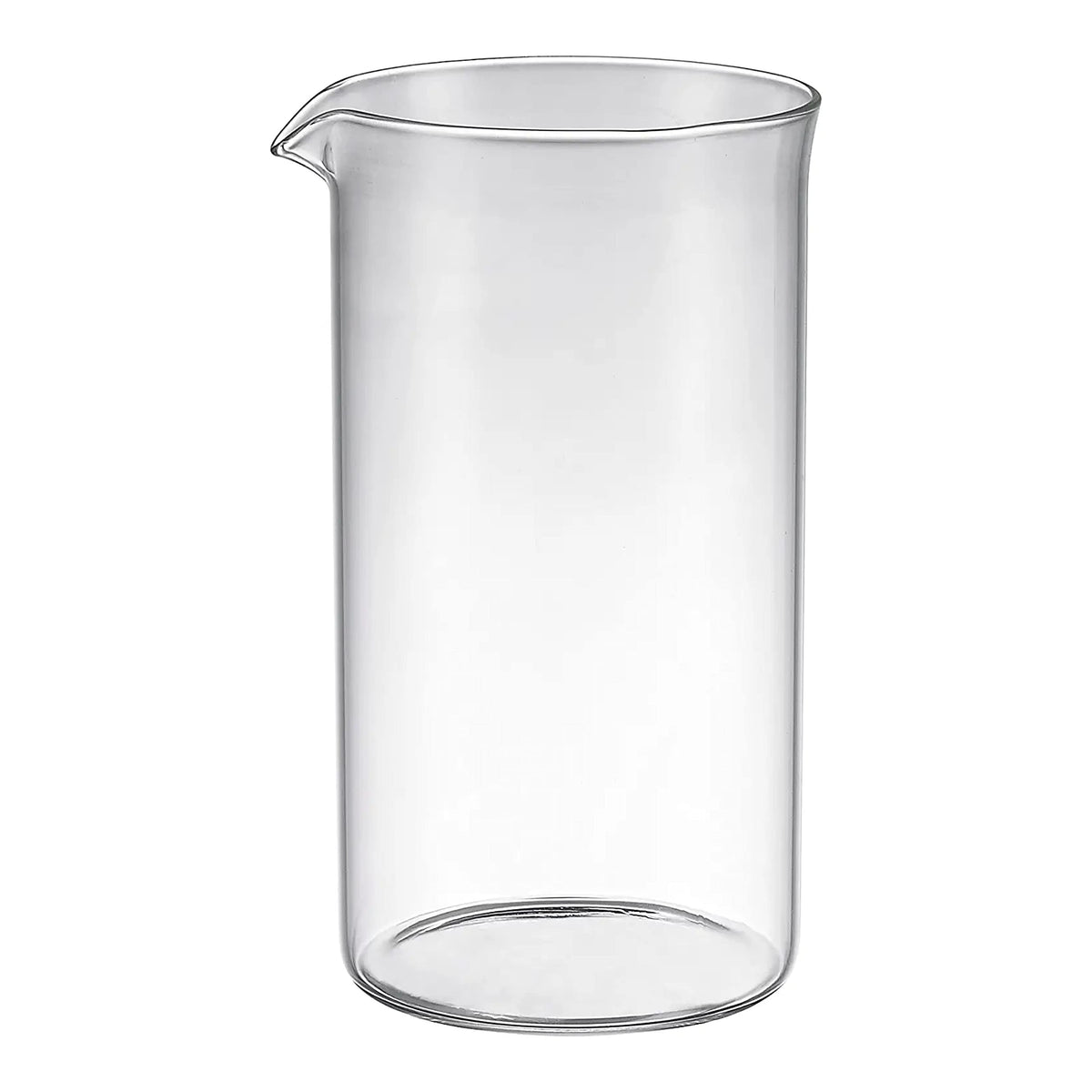 34 oz Borosilicate Glass Carafe U45132