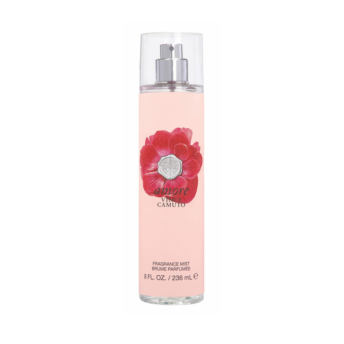Body Fragrance Spray Mist 8 Fl Oz N3519
