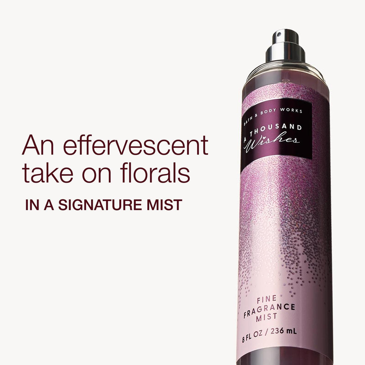 Fine Fragrance Mist, 8 fl oz Y18939