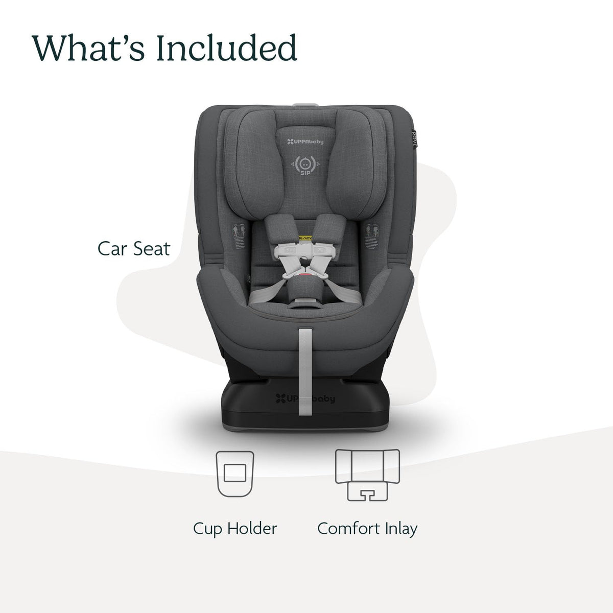 Convertible Car Seat Q49883