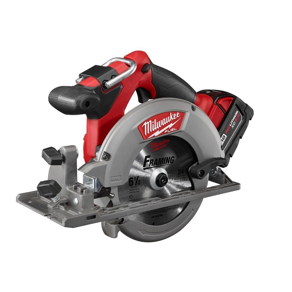 18-Volt Lithium-Ion Brushless Cordless Combo Kit (6-Tool) G712