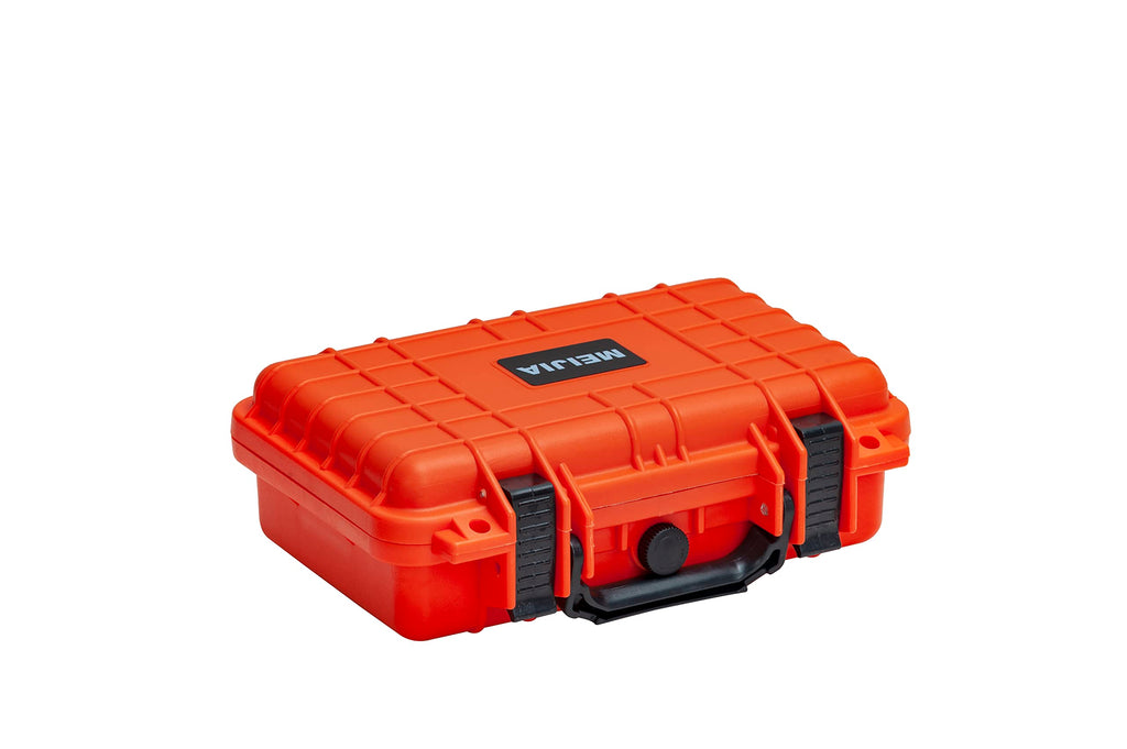 Portable Waterproof Hard Case with Customizable Foam C72620