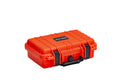 Portable Waterproof Hard Case with Customizable Foam C72620