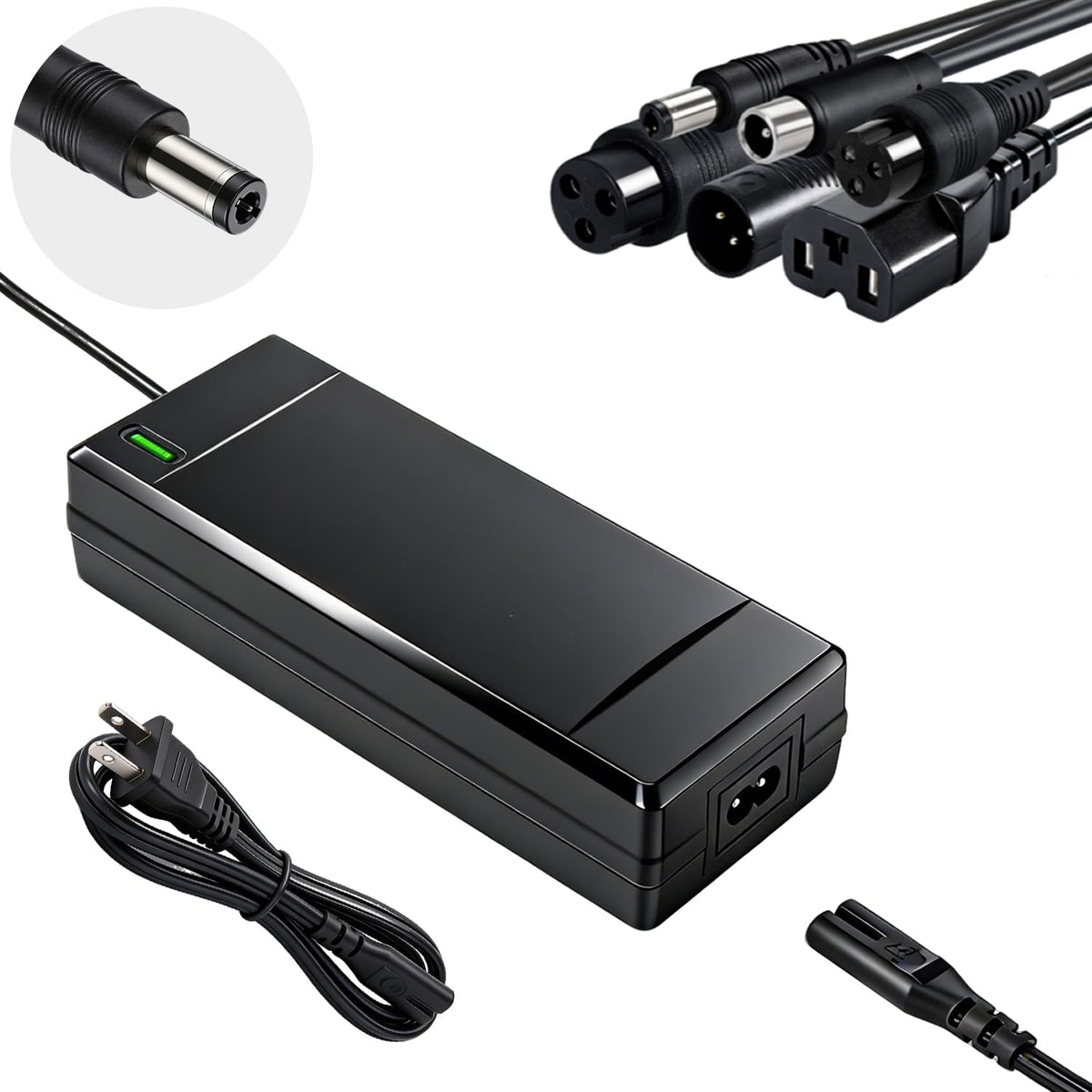 54.6V 2A Electric Bike Charger S506660