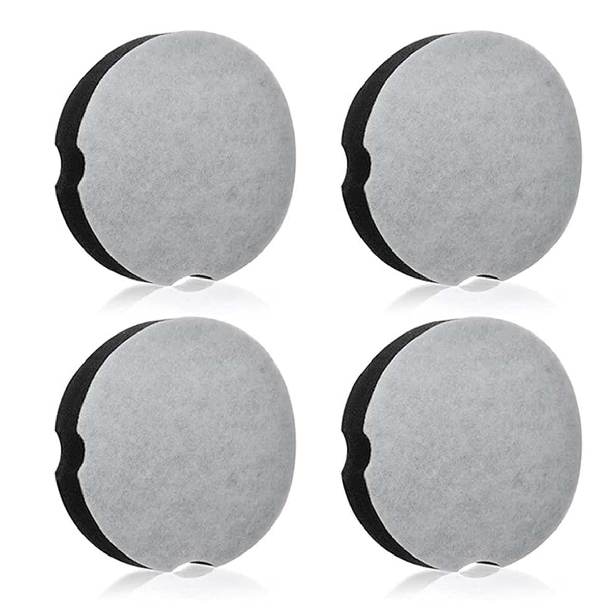 4 Pack Vacuum Filter Replacement F14660