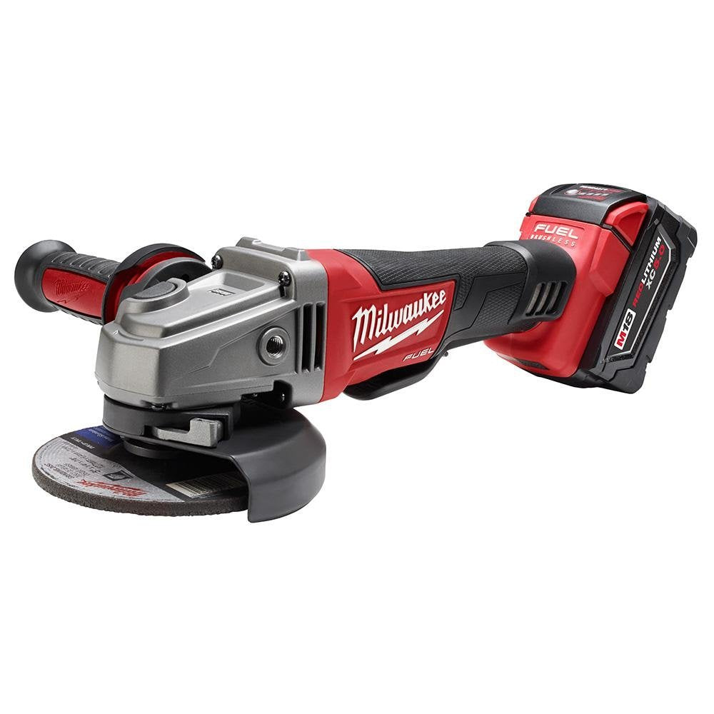 18-Volt Lithium-Ion Brushless Cordless Combo Kit (6-Tool) G712