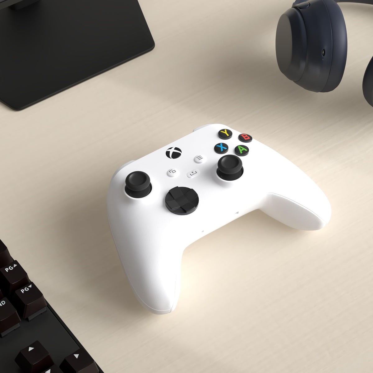 Wireless Gaming Controller E420488