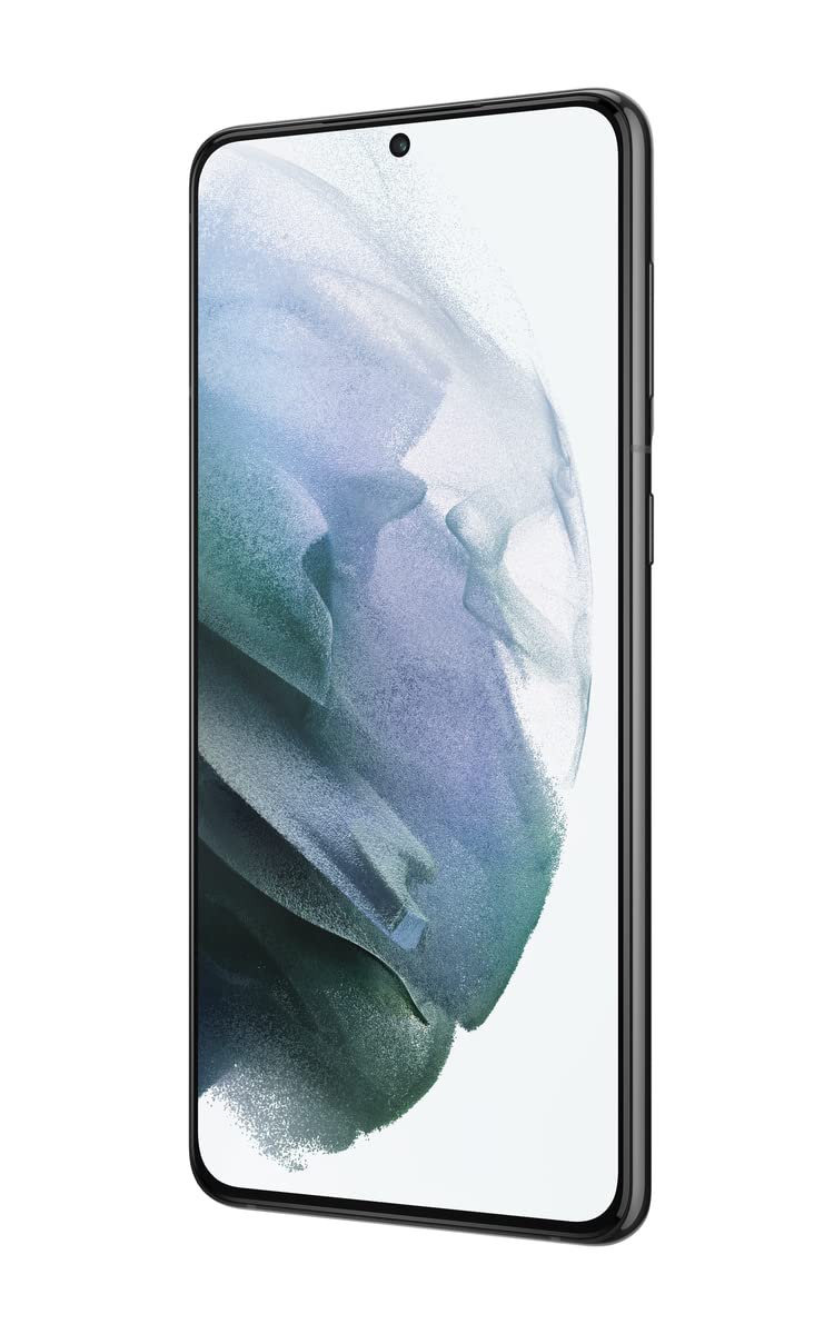 128GB Black Unlocked Smartphone J65781