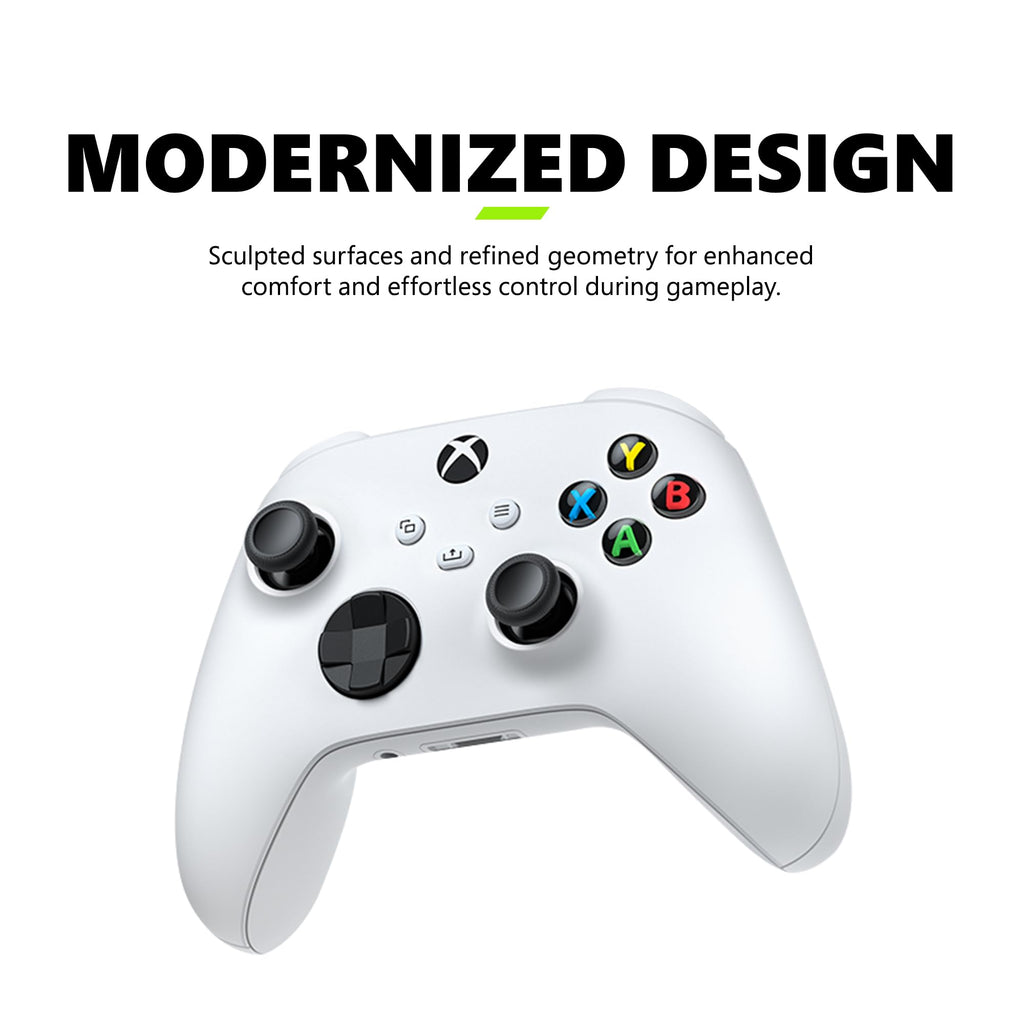 Wireless Gaming Controller E420488